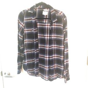 American Eagle - Flannel